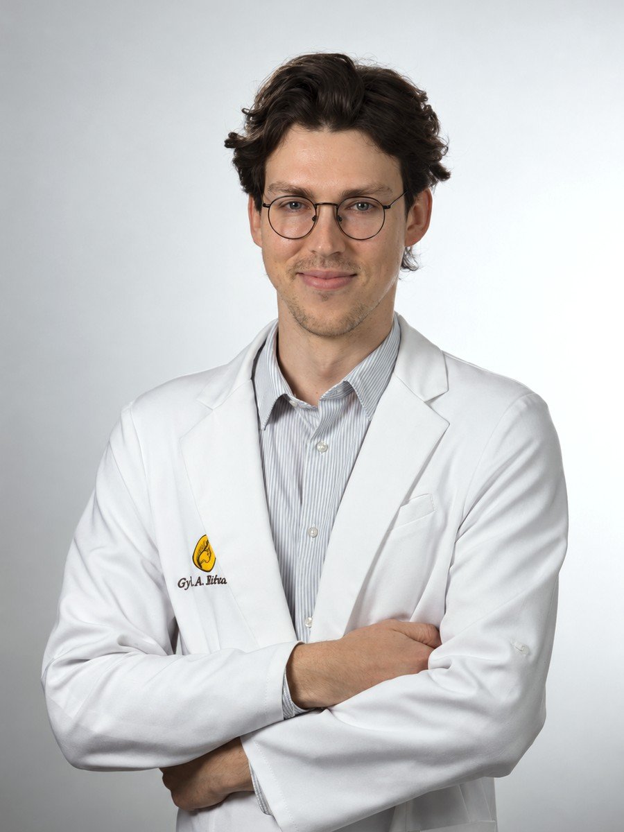 Artūras Kriukas — gydytojas dermatovenerologas, Derma Sapiens