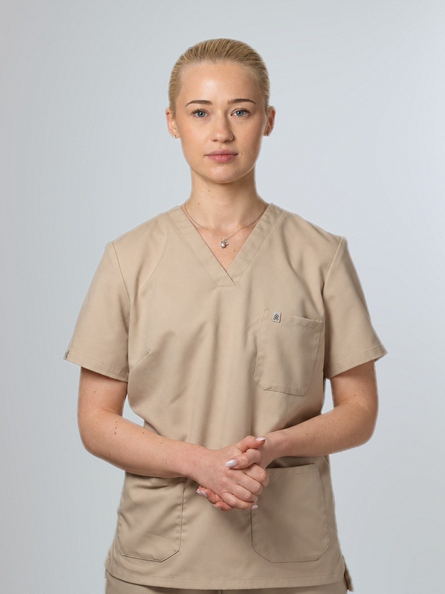 Justė Gavelytė — gydytoja dermatovenerologė, Derma Sapiens